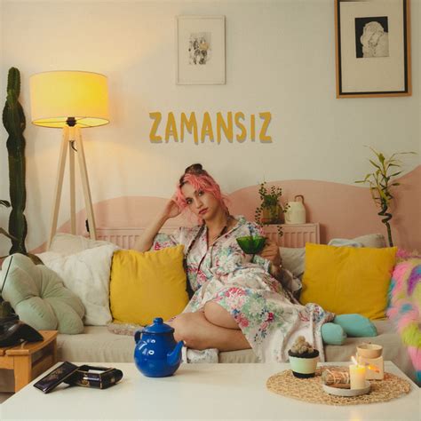 zamnesiz|Stream Zamansız by Melis Karaduman